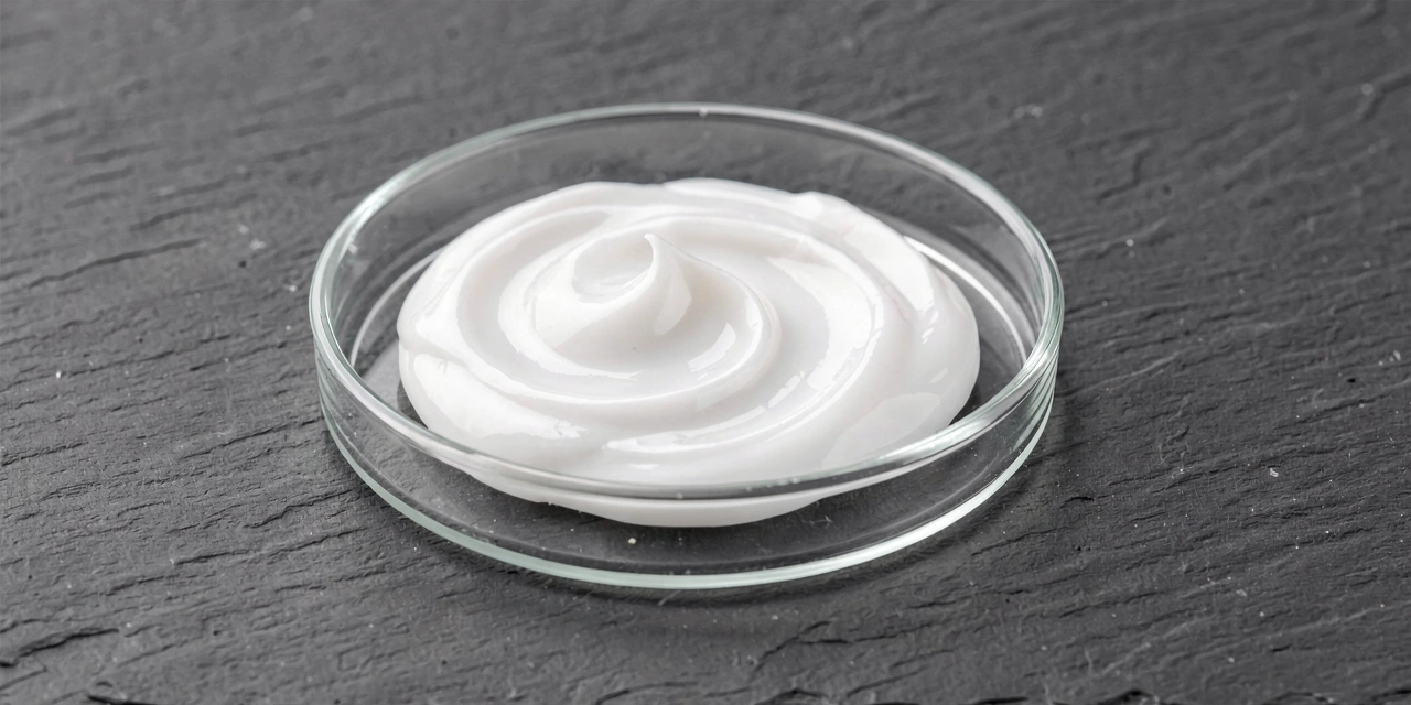 Analiza laboratoryjna tekstury kremu